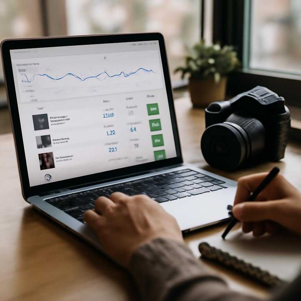 Сервис мониторинга и репрайсинга цен для продаж на маркетплейсах и в интернет-магазинах