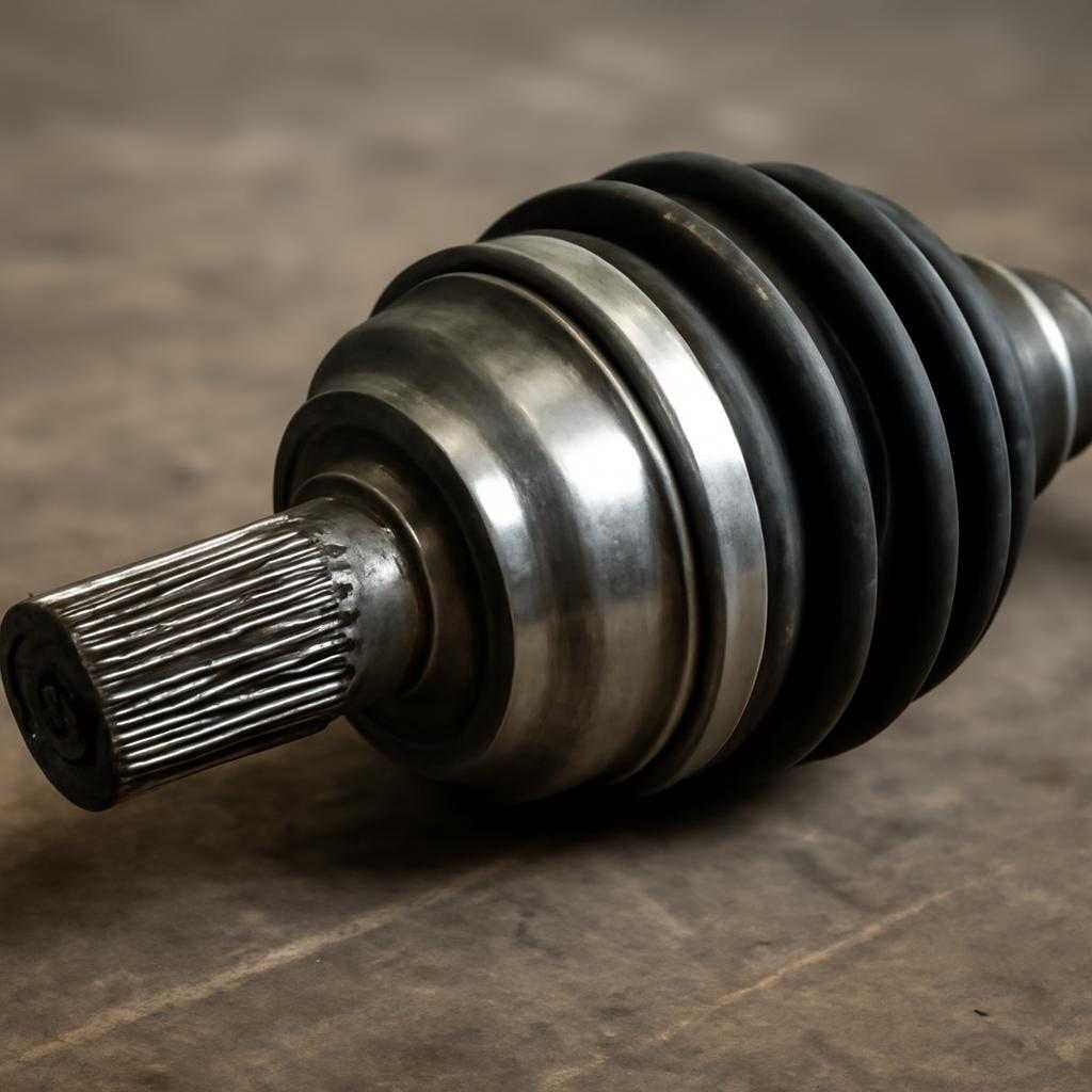 Хруст диагонали: признаки больного шруса