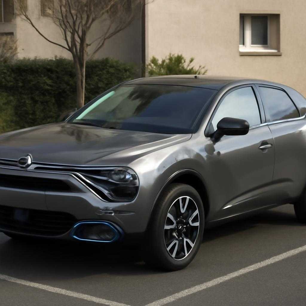 Citroen c4: тонкости ухода и ремонта