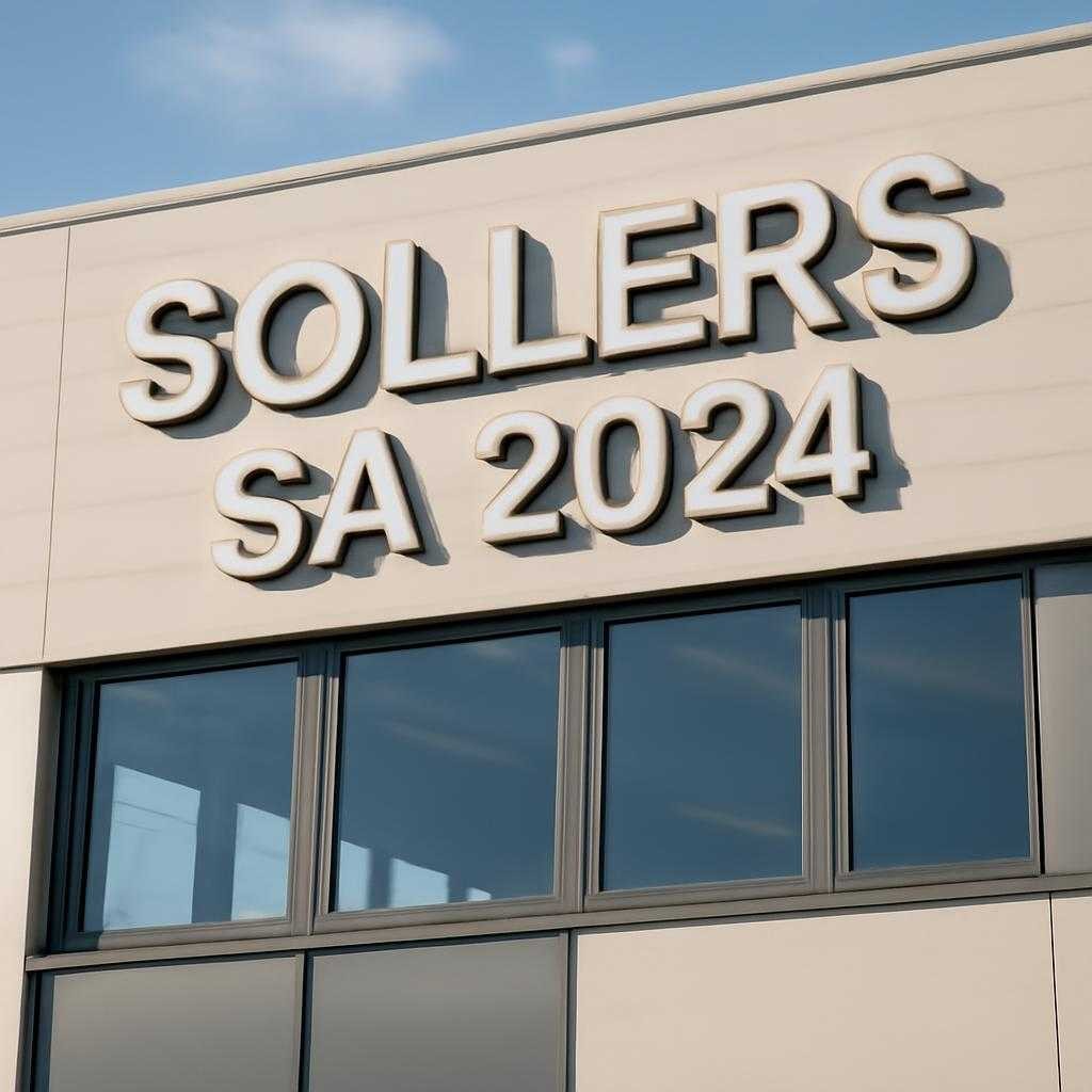 Sollers sa 2024: подробный разбор конструкции, агрегатов и ходовых качеств