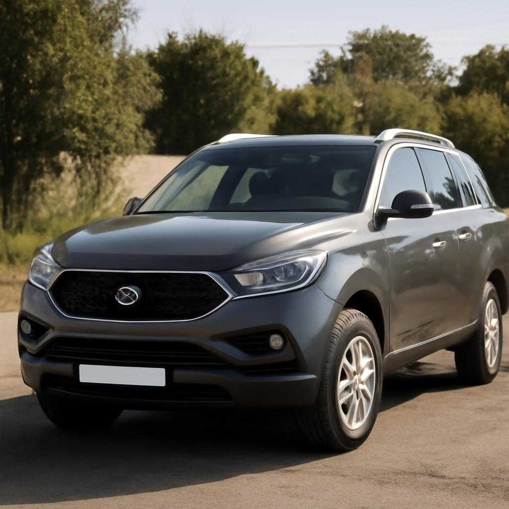 Пульс стали: моторы ssangyong под микроскопом