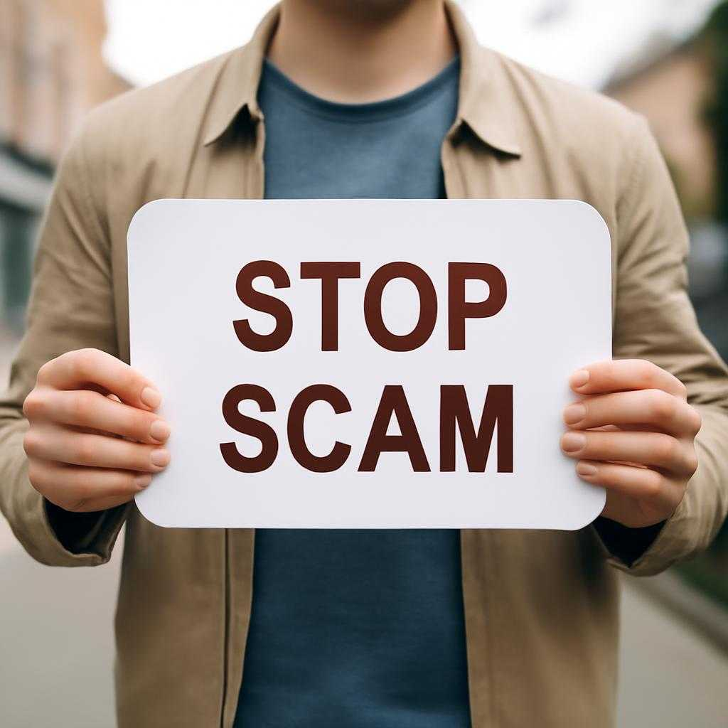 StopScam