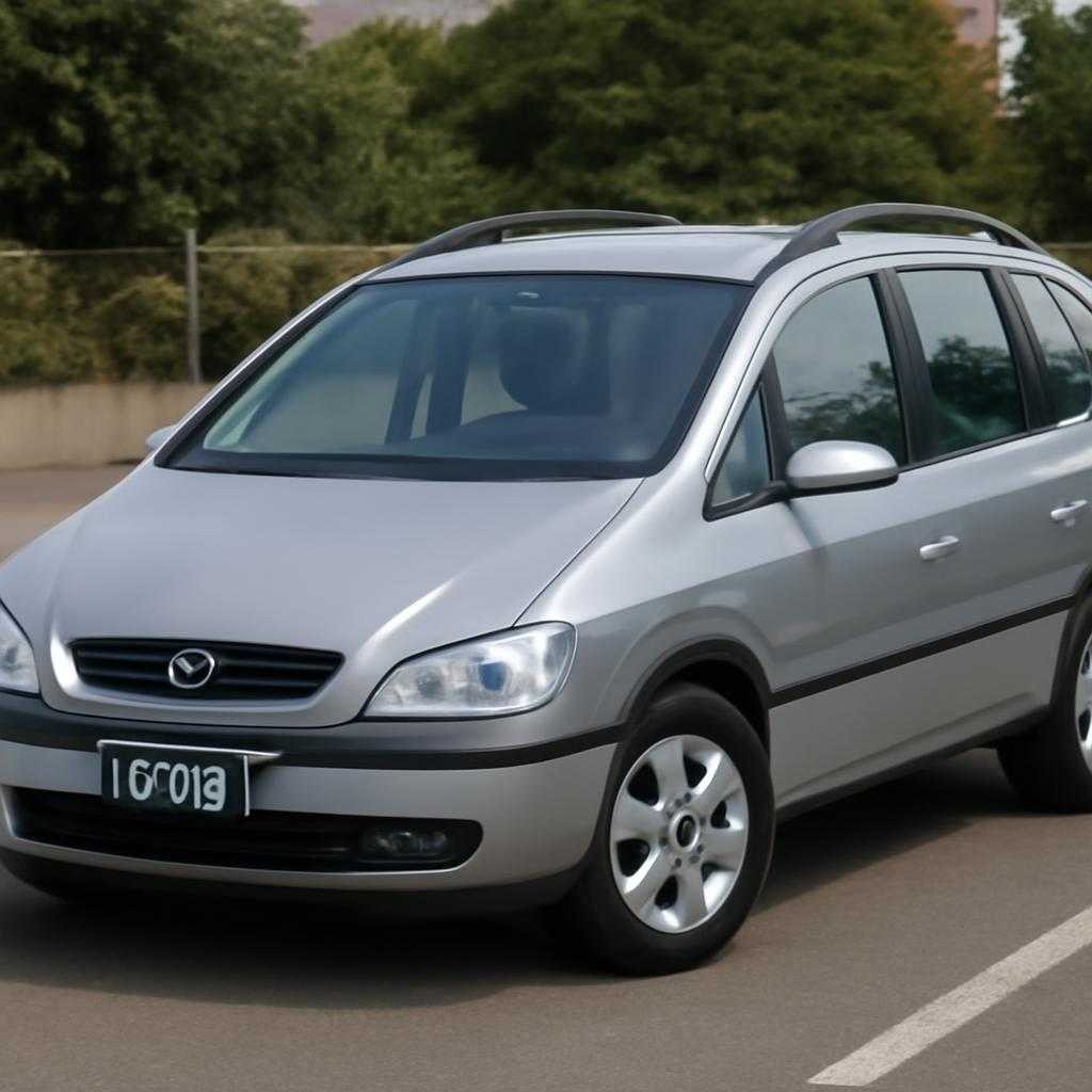 Subaru traviq глазами практика