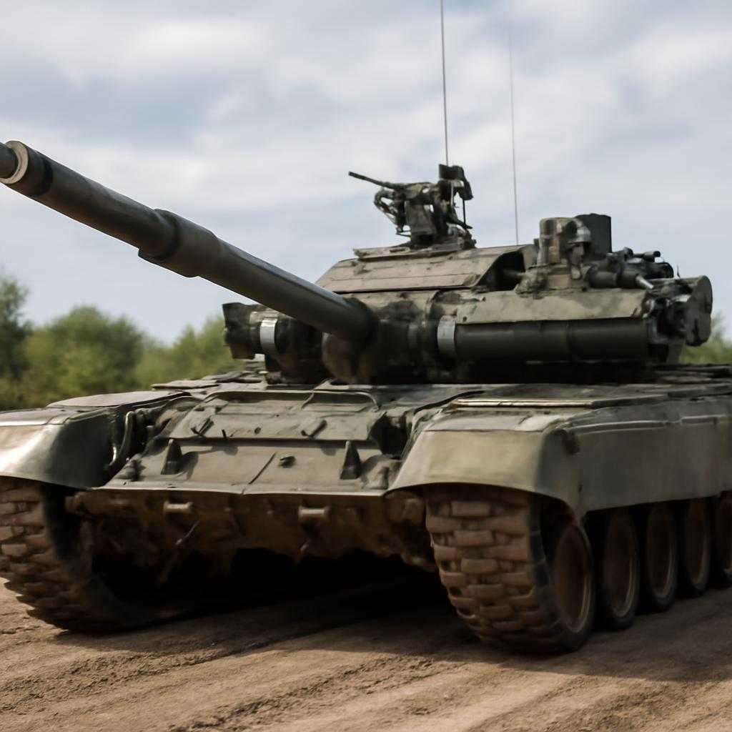 Tank shop без лишних обещаний