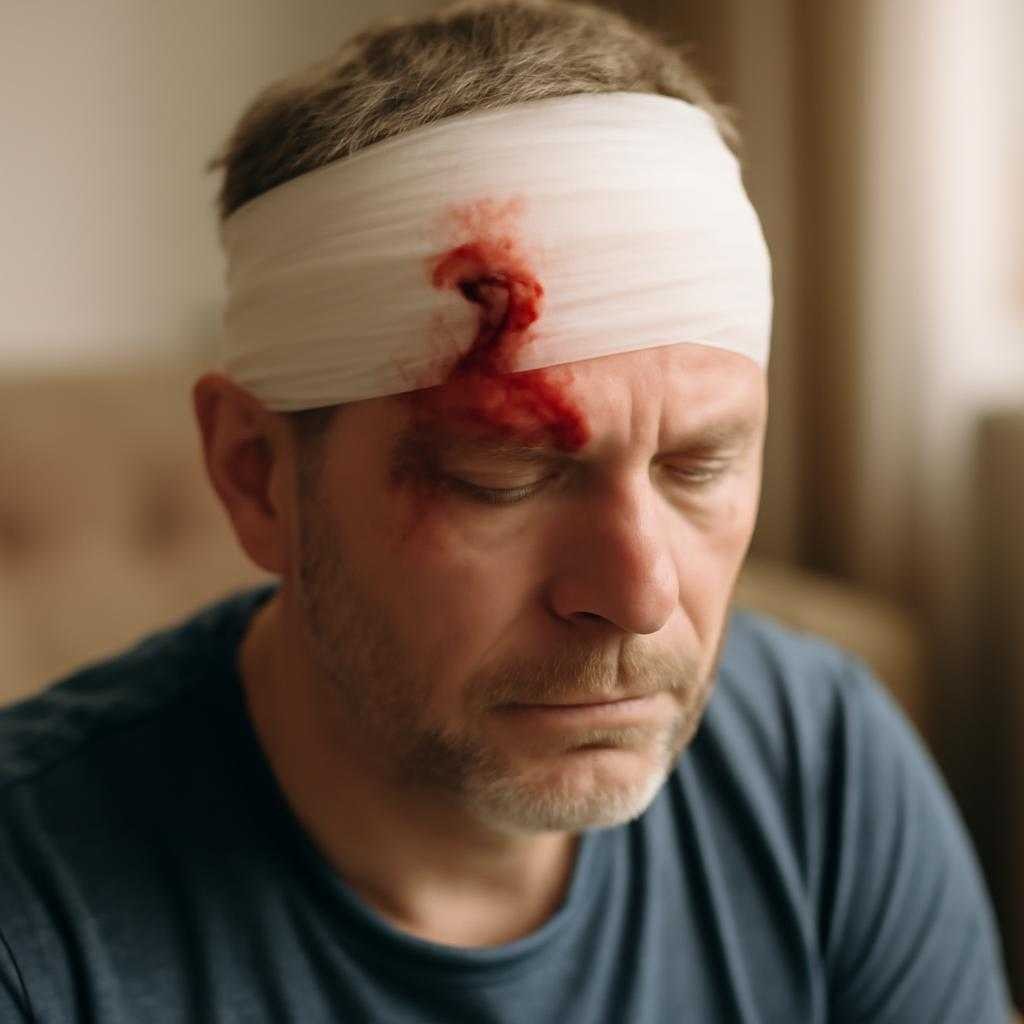 Точная реанимация корпуса tbi