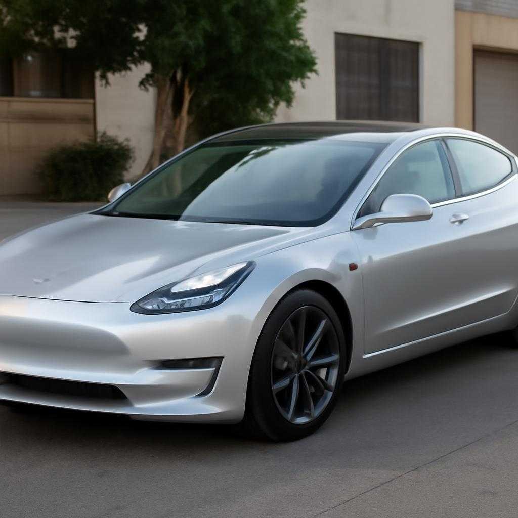 Купол звука: премьера tesla aurora