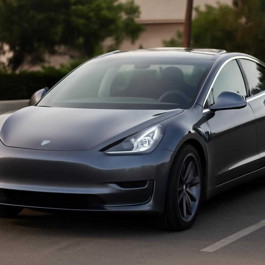 Тесла: баланс энергии и воздуха