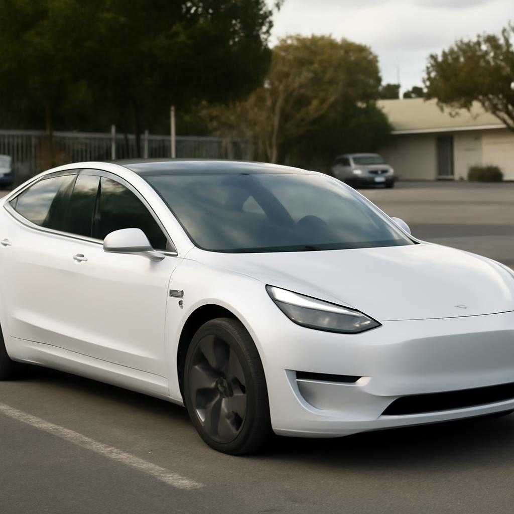 Тесла и экологические проекты: синергия движения и энергии