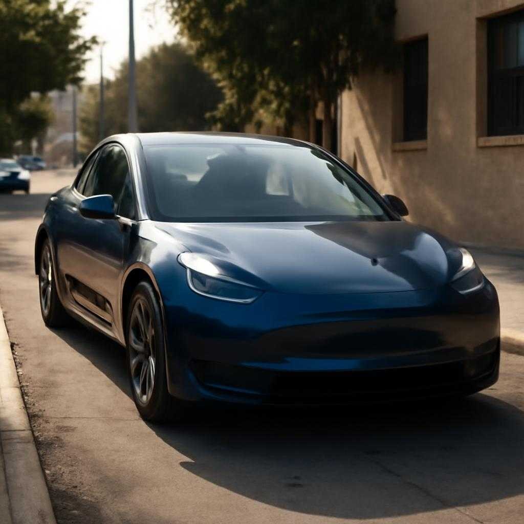 Секреты увеличения пробега tesla без компромиссов в динамике