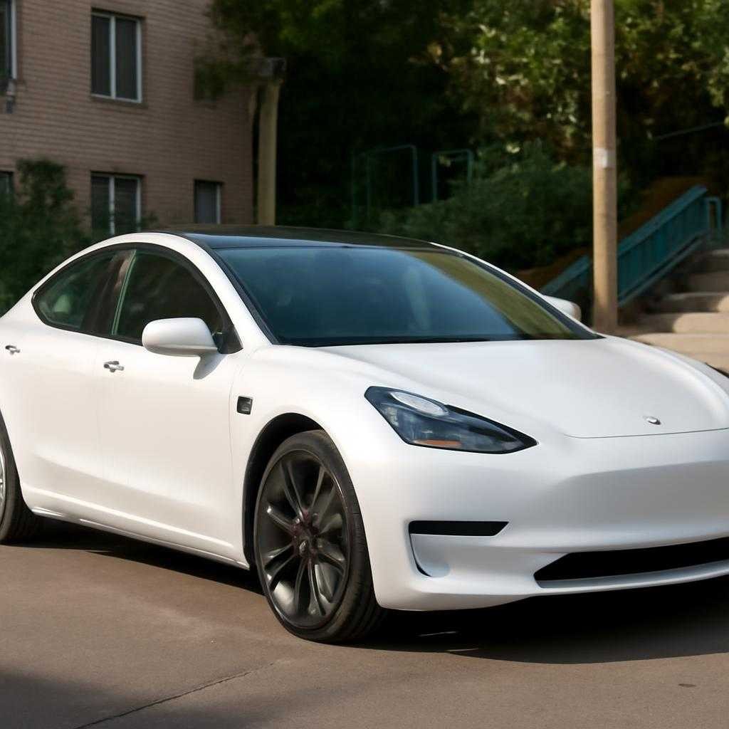 Тайные функции tesla: скрытые режимы, инженерные нюансы и поведение систем на дороге