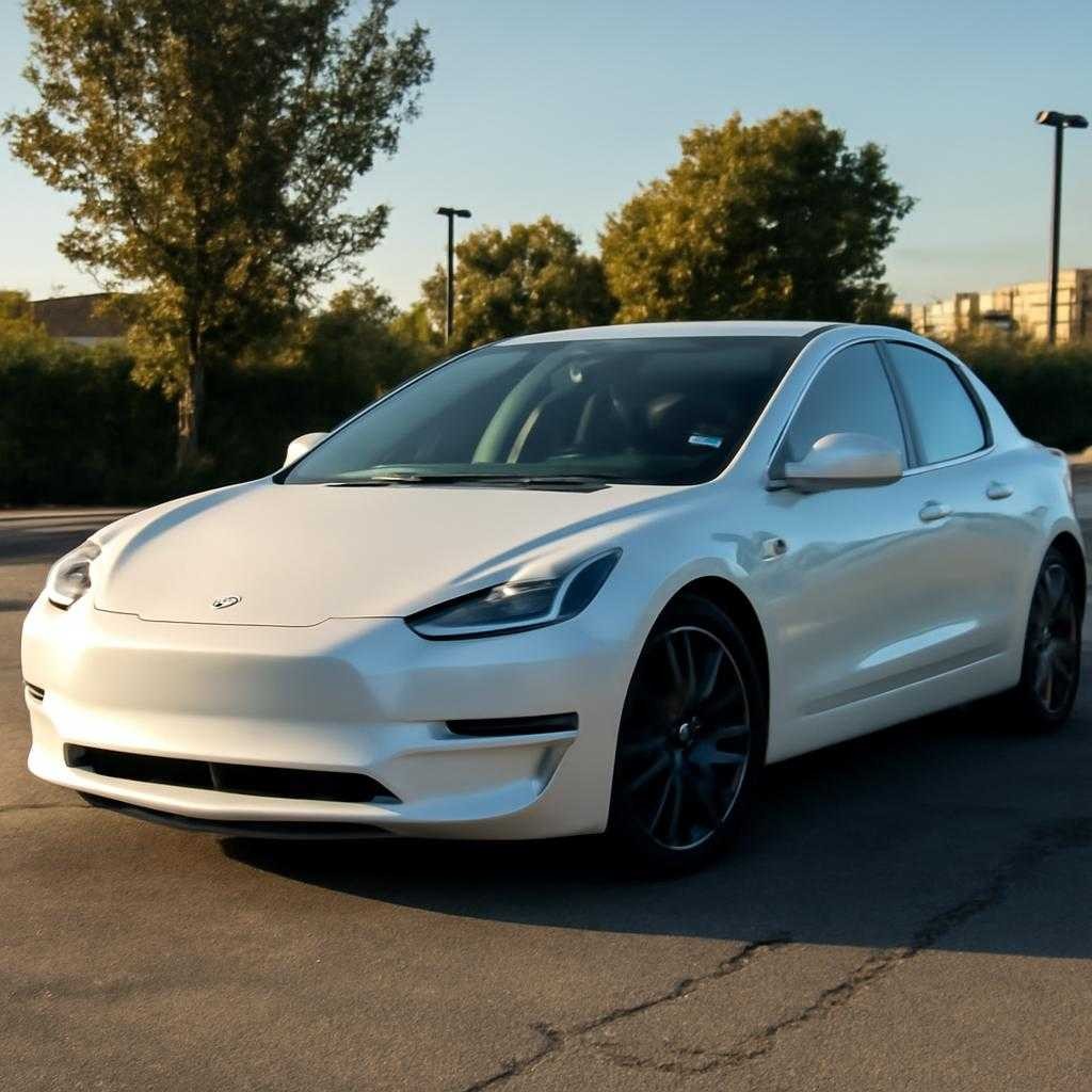 Почему tesla вырвалась вперед в выпуске электромобилей