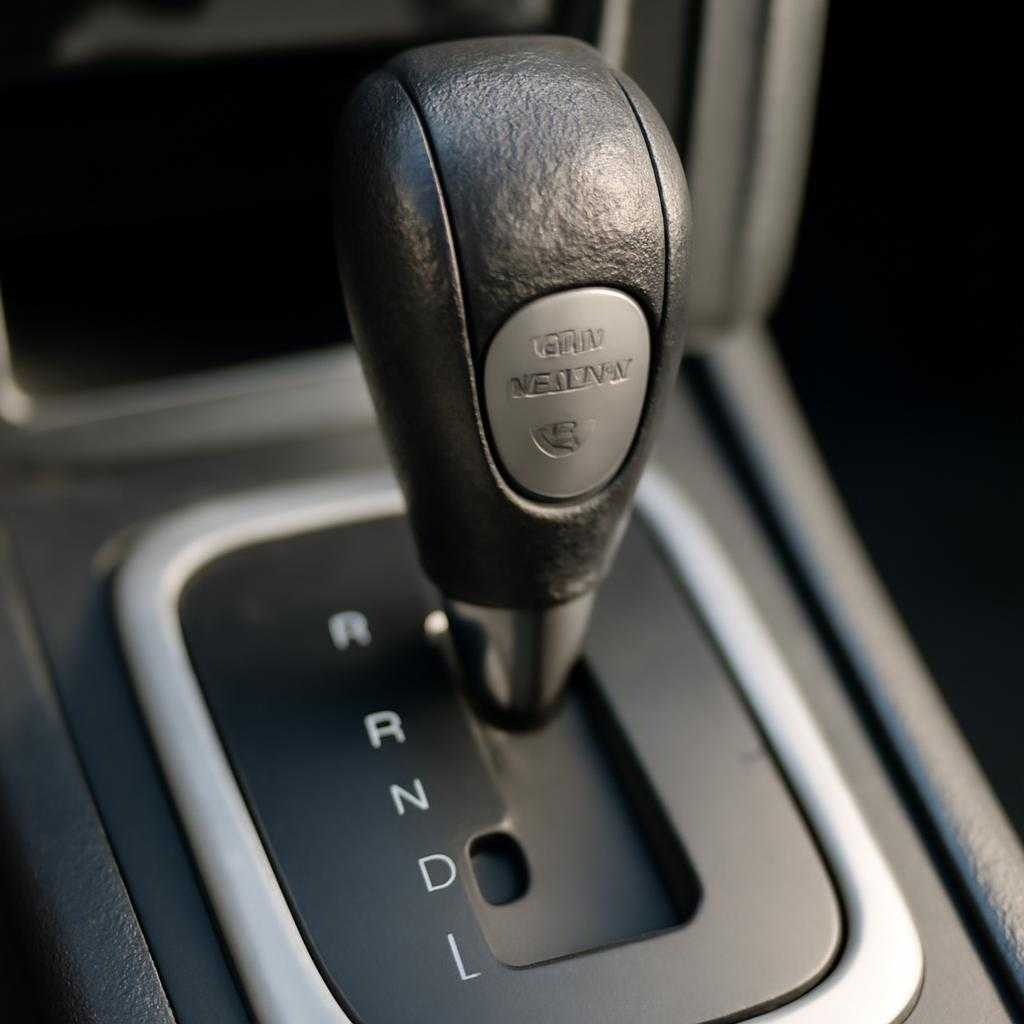 Tiptronic: ручной характер автомата