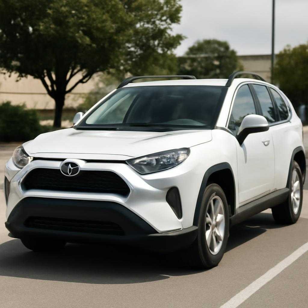 Toyota с пробегом: взвешенный выбор