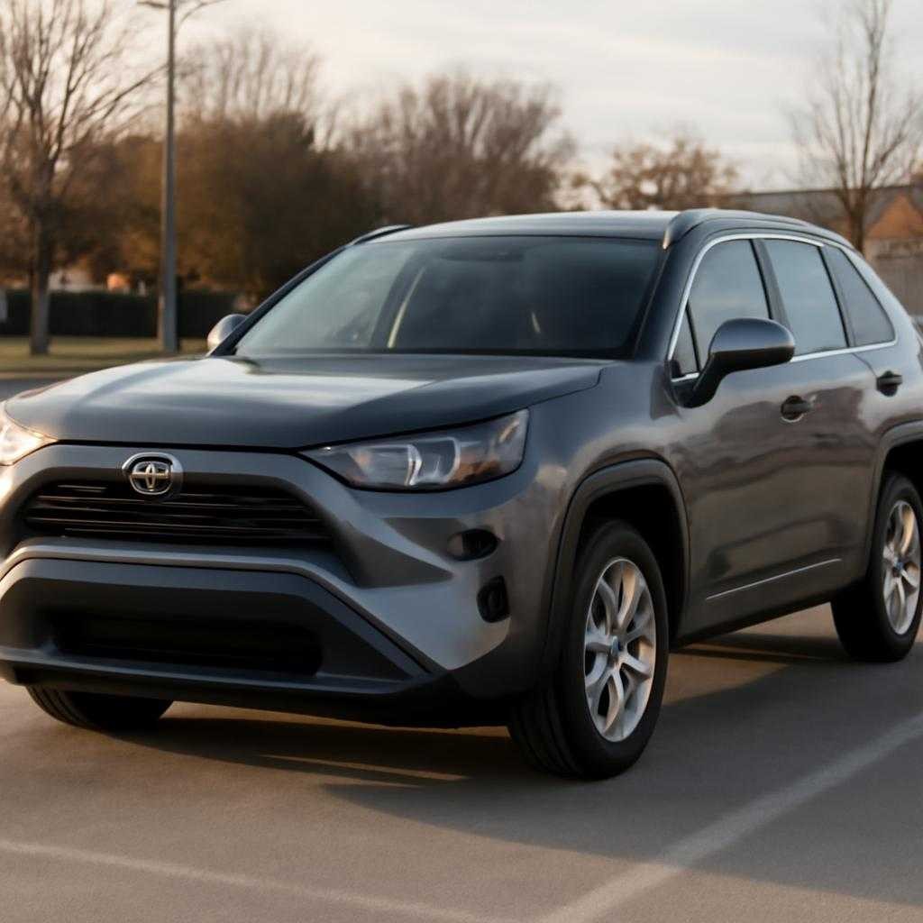 Toyota: редкие факты о концерне, который научил индустрию точности