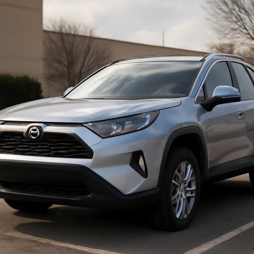 Toyota держала пользовательские данные открытыми почти десять лет