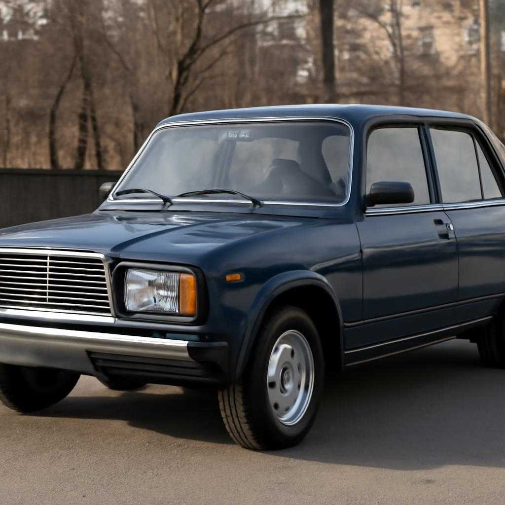 Пять разительных граней «семёрки» и «пятёрки»