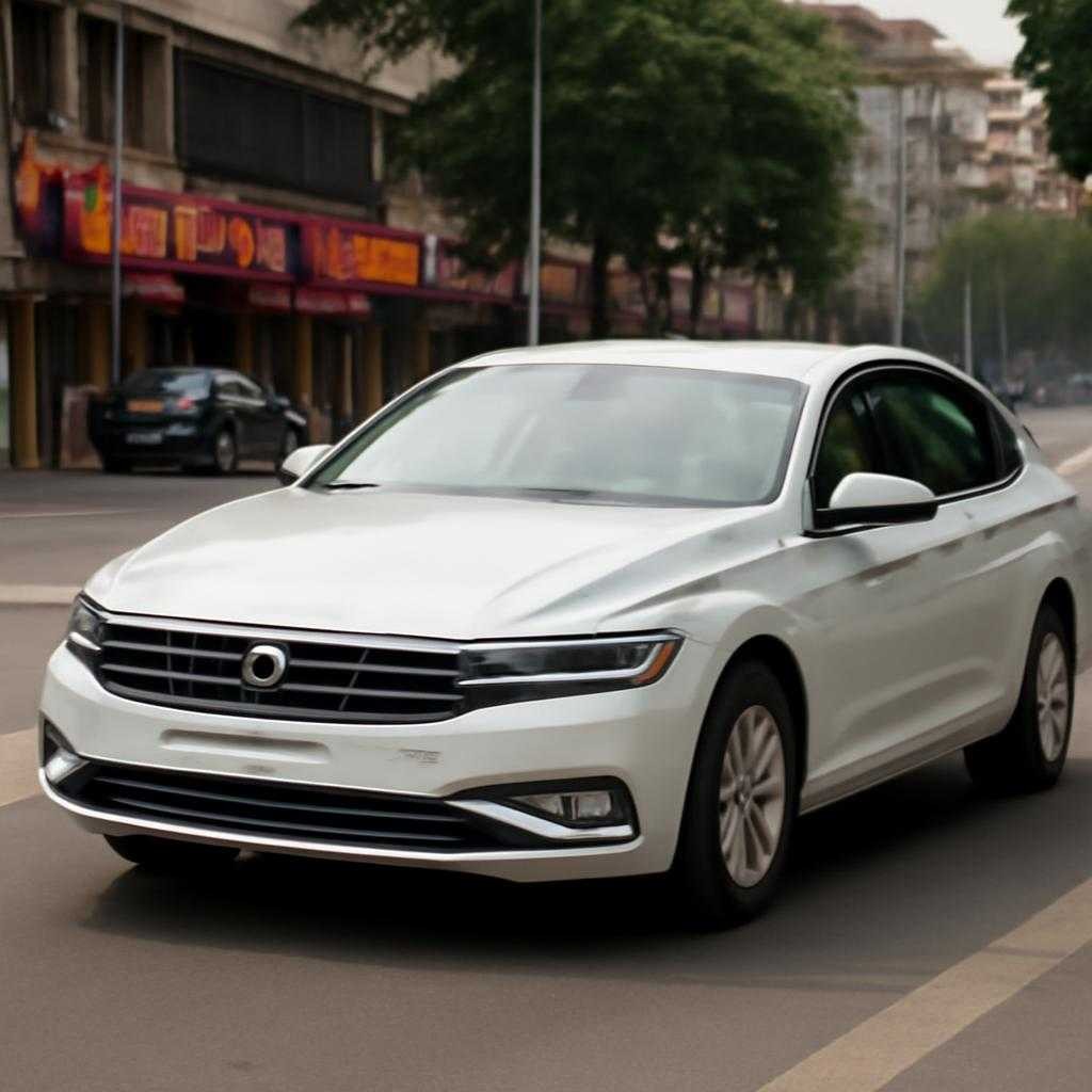 Volkswagen jetta v a 3: китайский акцент за 750 000 $