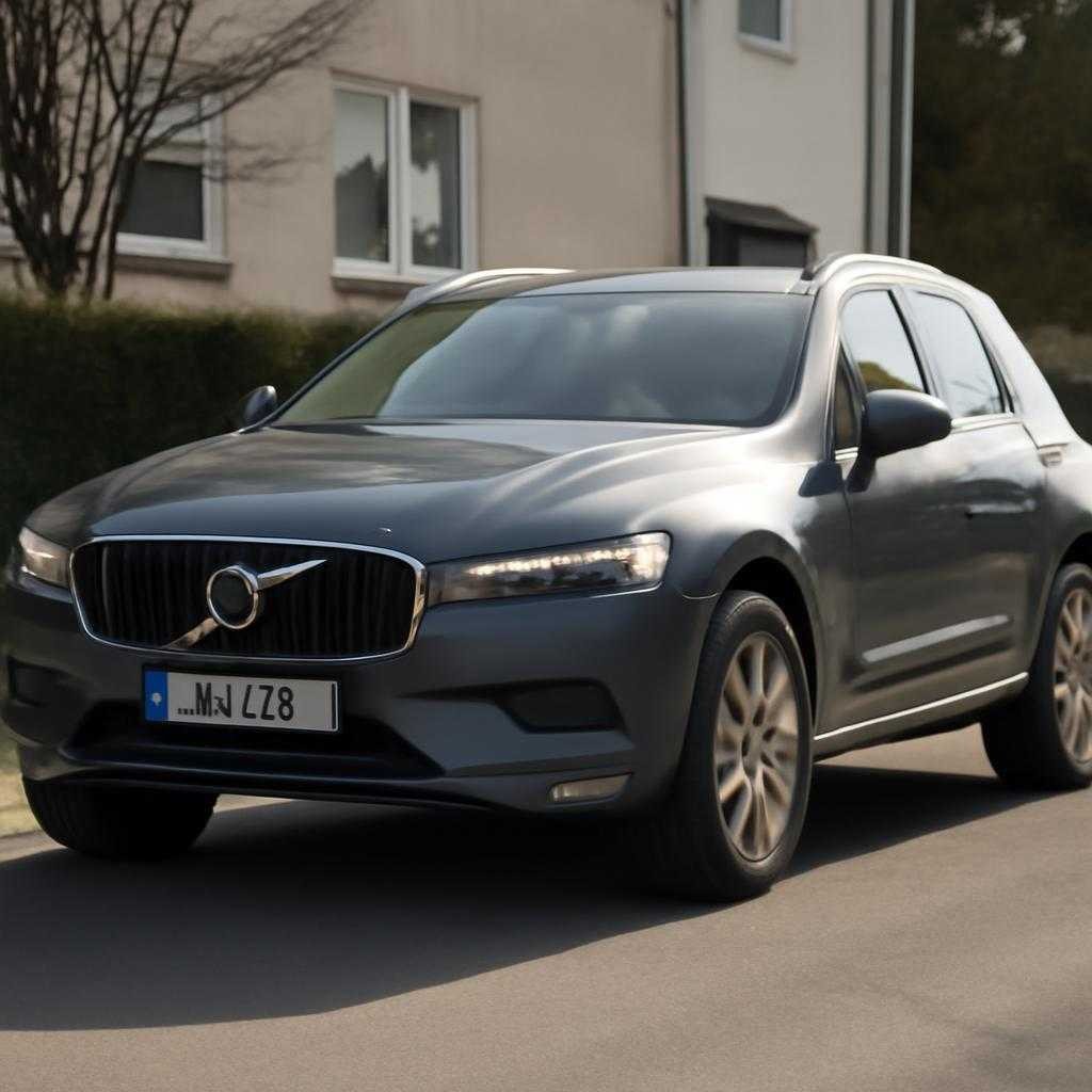 Вольво под микроскопом: инженерная логика, безопасность и характер марки