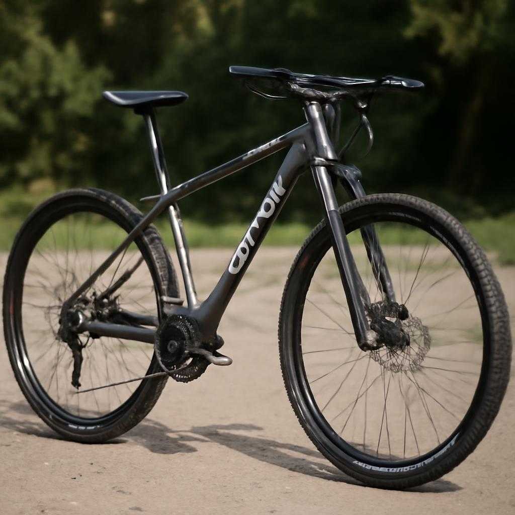 Бенчмарк excite x-cross 7: инженерный разбор версии 2024