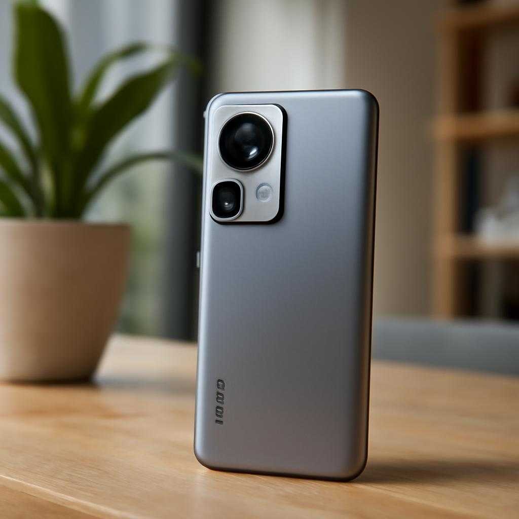 Xiaomi открывает для себя мировые шоссе