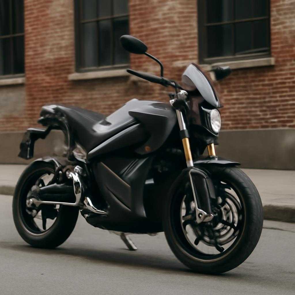 315 неисправных электробайков zero motorcycles вернуться в сервис