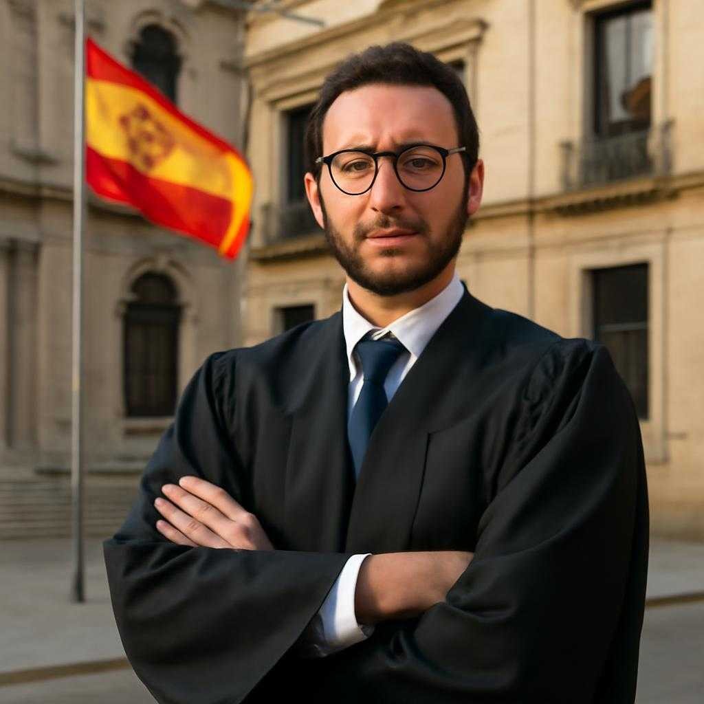 Русскоязычный адвокат в испании игорь лапчинский: услуги, специализация, преимущества