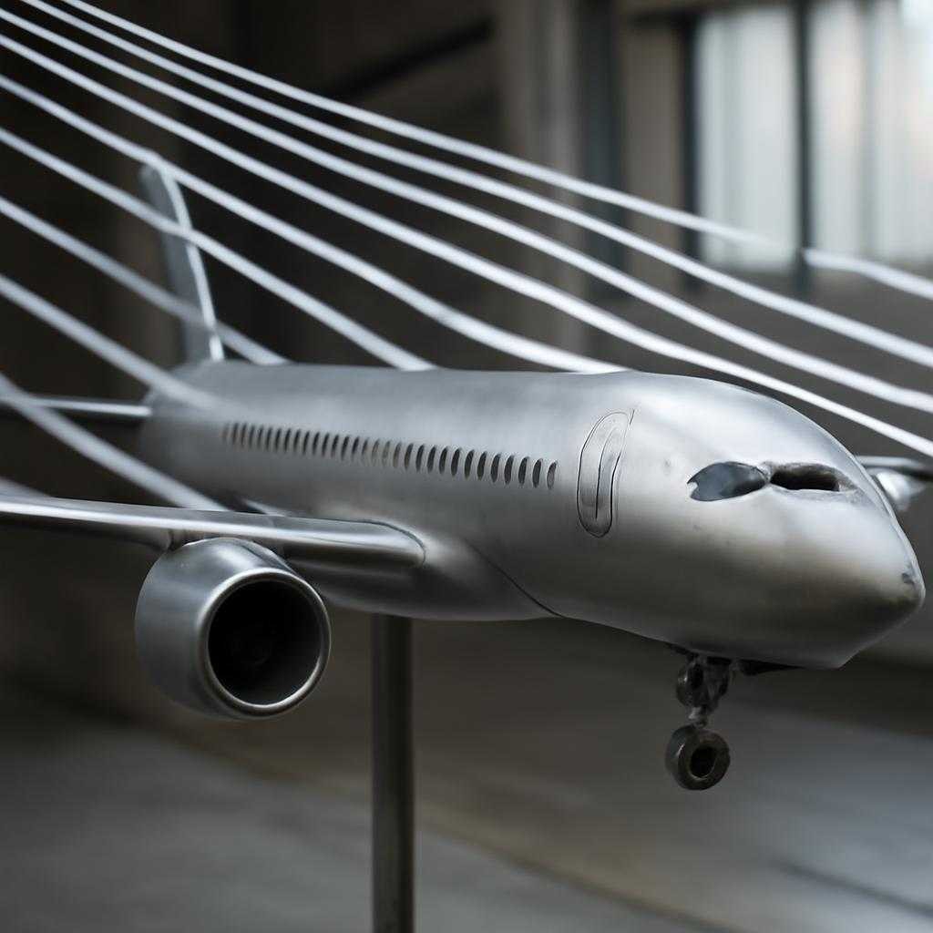 Воздух как конструкционный материал