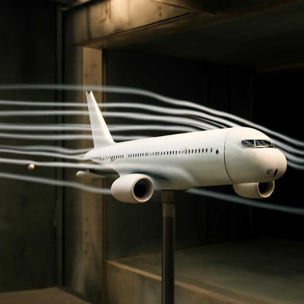 Аэродинамика автомобиля: где кузов тратит лишний бензин