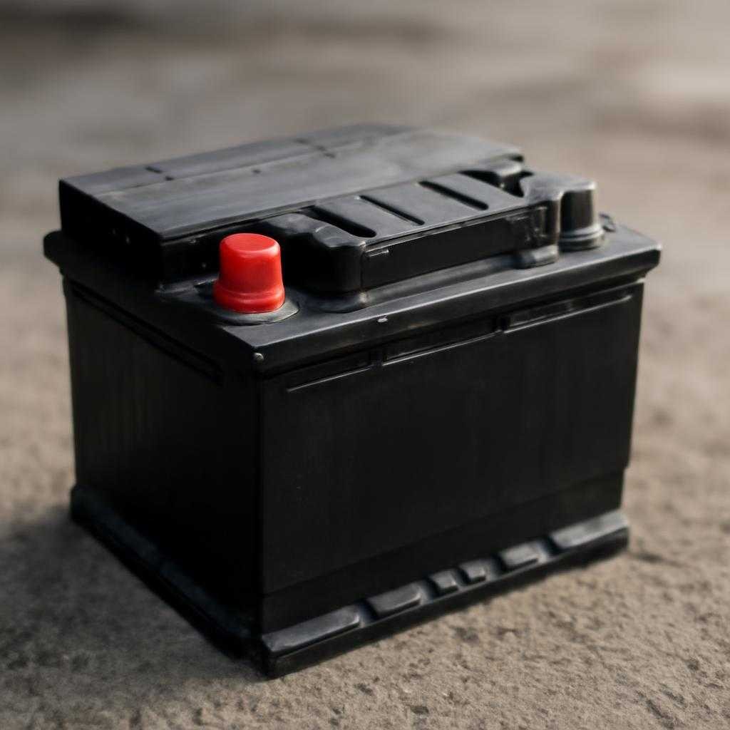 Аккумулятор: выбор без ошибок