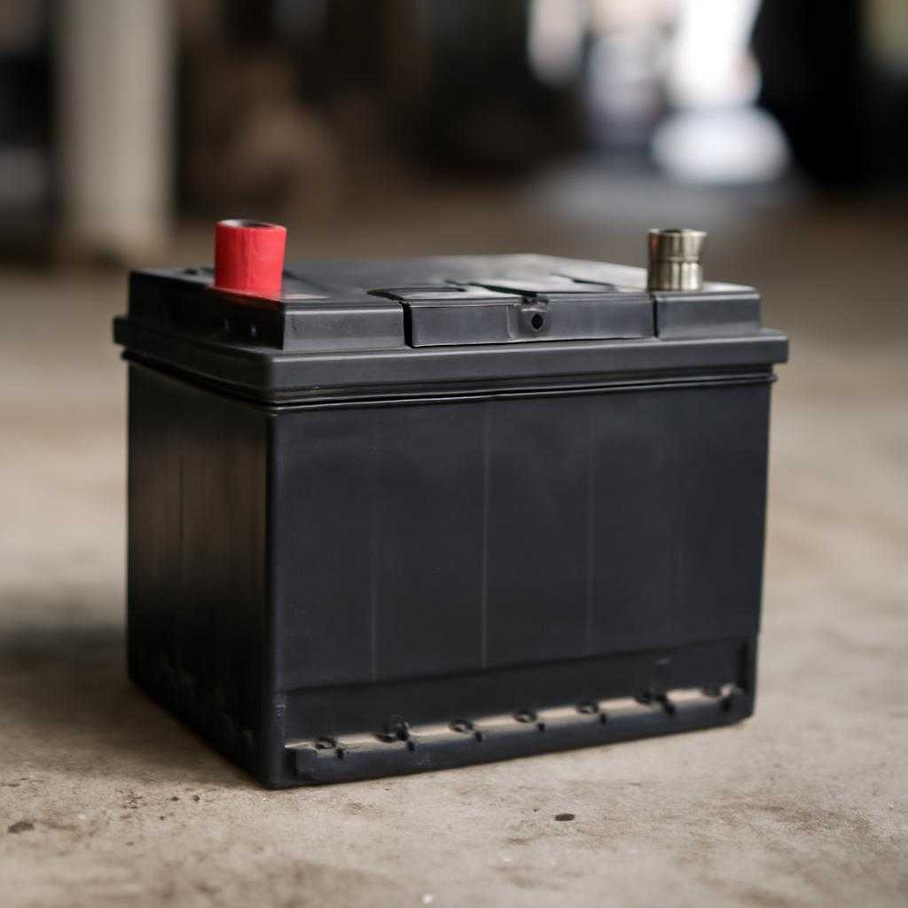 Будущее аккумулятора электромобиля: от твердотела к симбиозу материалов