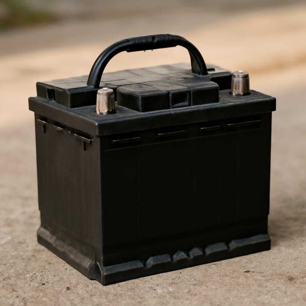 Сигналы скорой кончины автомобильного аккумулятора