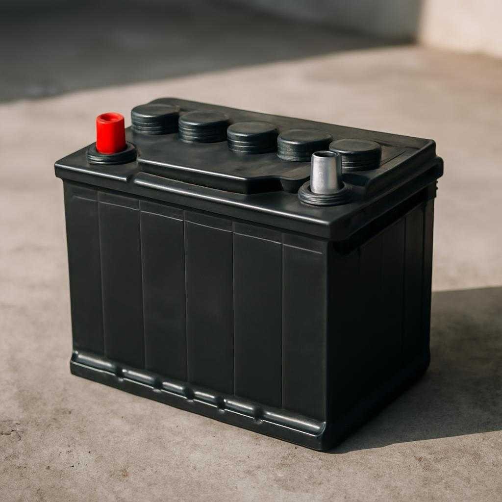 Аккумулятор шепчет — пора менять