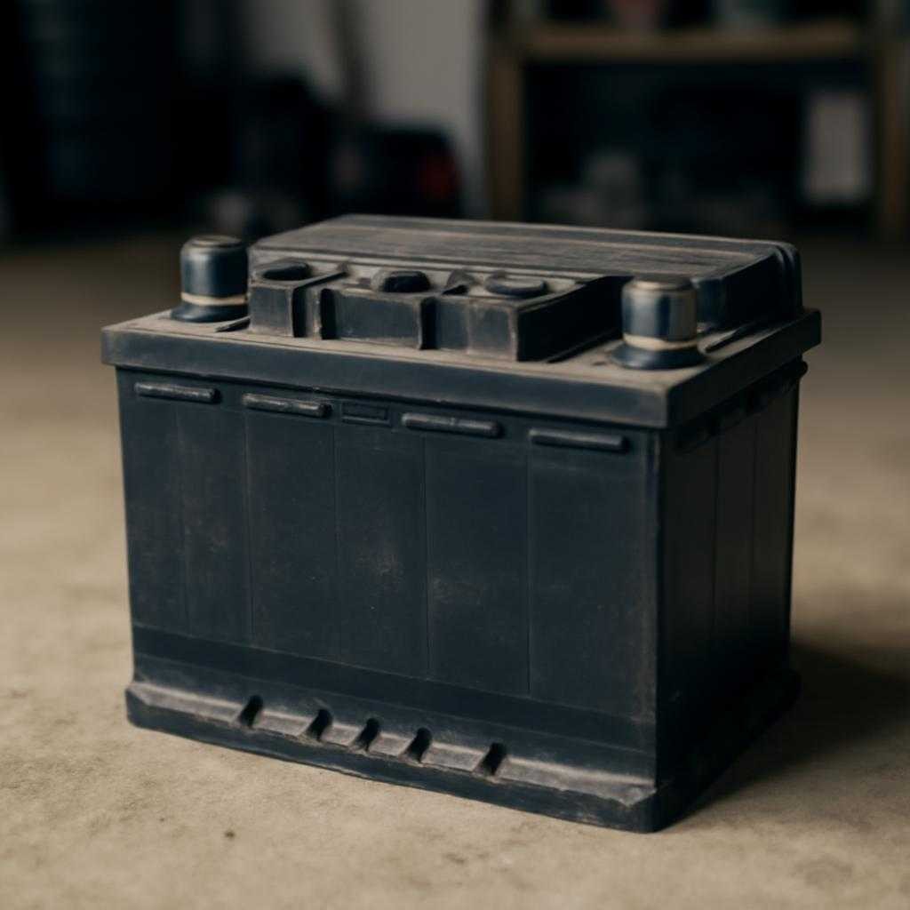 Зимняя закалка аккумулятора: мастер-гайд