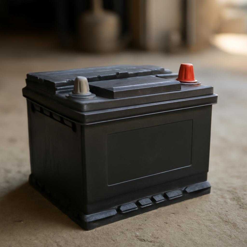 Как tesla вытягивает лишний вольт из кристалла