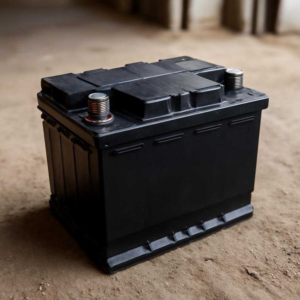 Электрохимический ресурс: как я продлеваю жизнь батарее