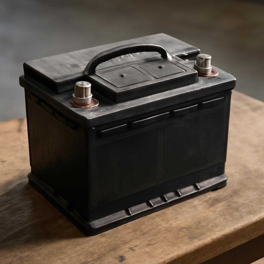 Долгая жизнь аккумулятора: личные методы