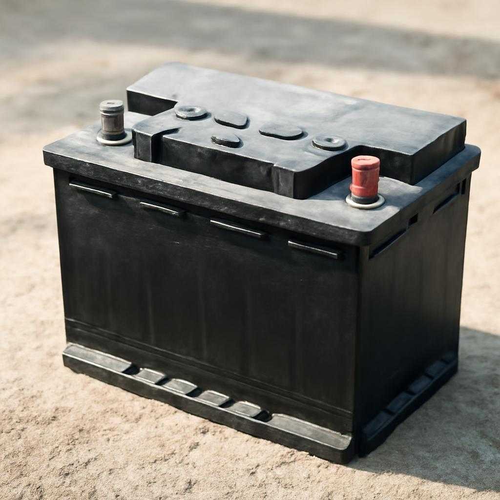 Аккумулятор: снятие и обратный монтаж без ошибок