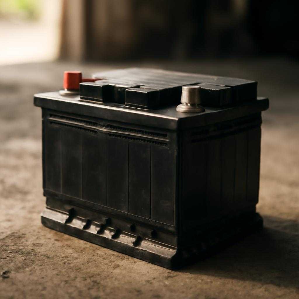 Крепкий ток без сюрприза