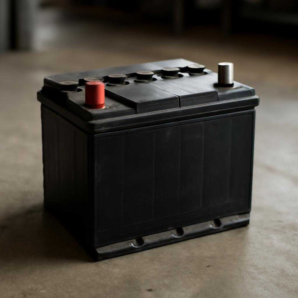 Долгая жизнь аккумулятора: практический алгоритм