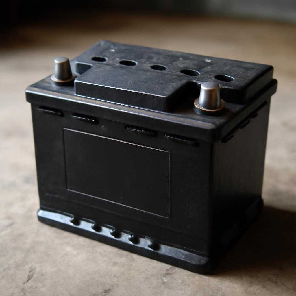 Снятие и обратная установка акб без ошибок