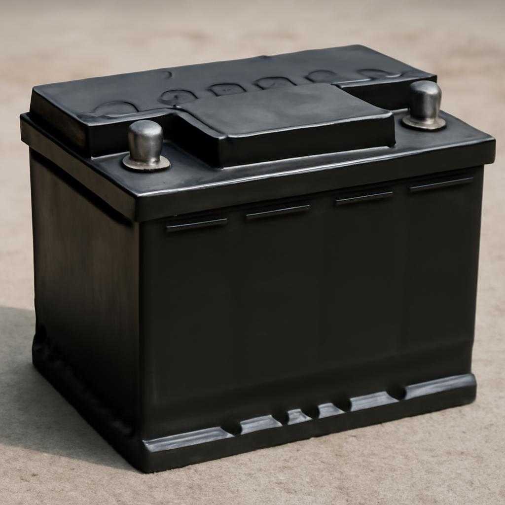 Сколько живёт аккумулятор и почему его ресурс уходит