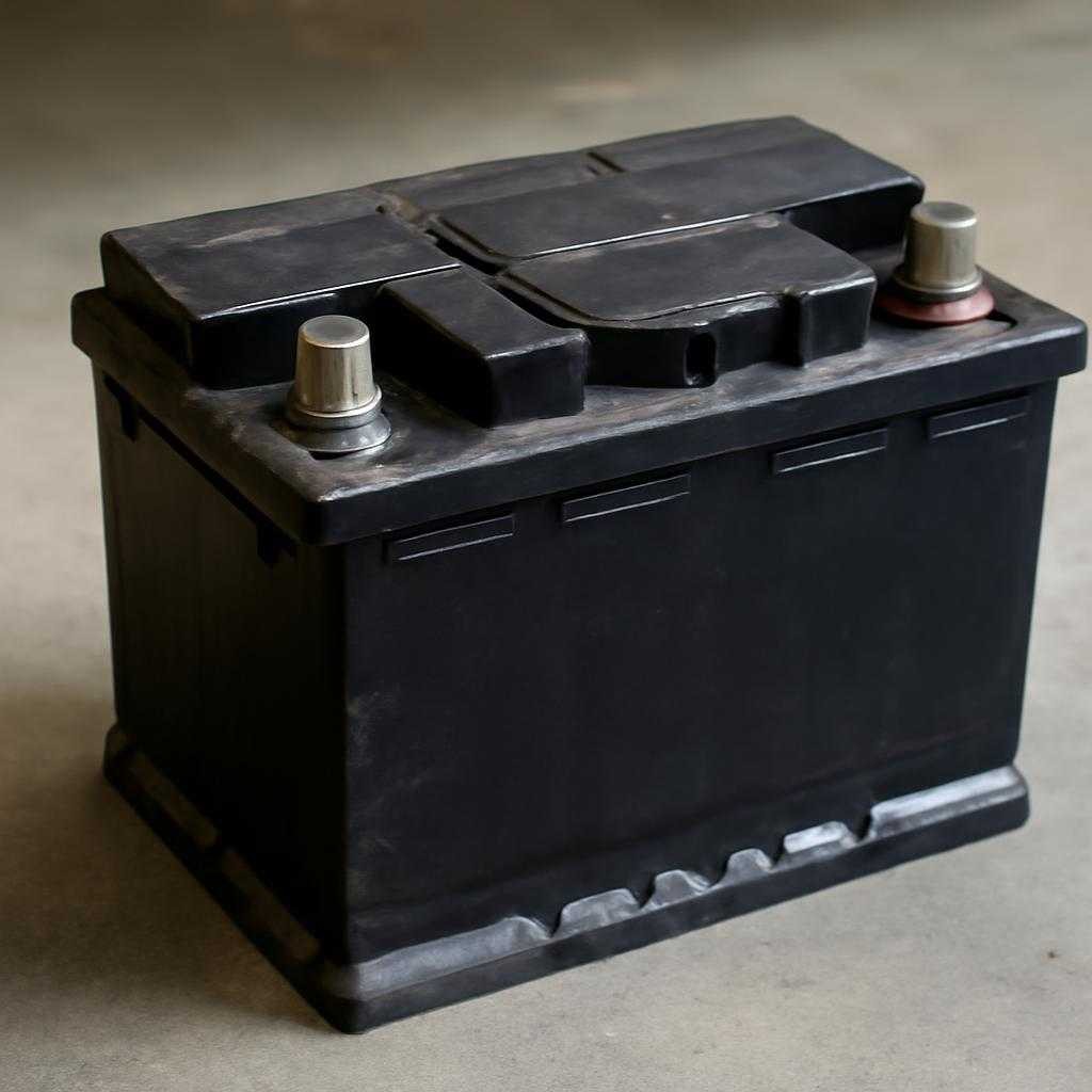 Экстренная подпитка: взаимопомощь на дороге и подключение аварийной батареи