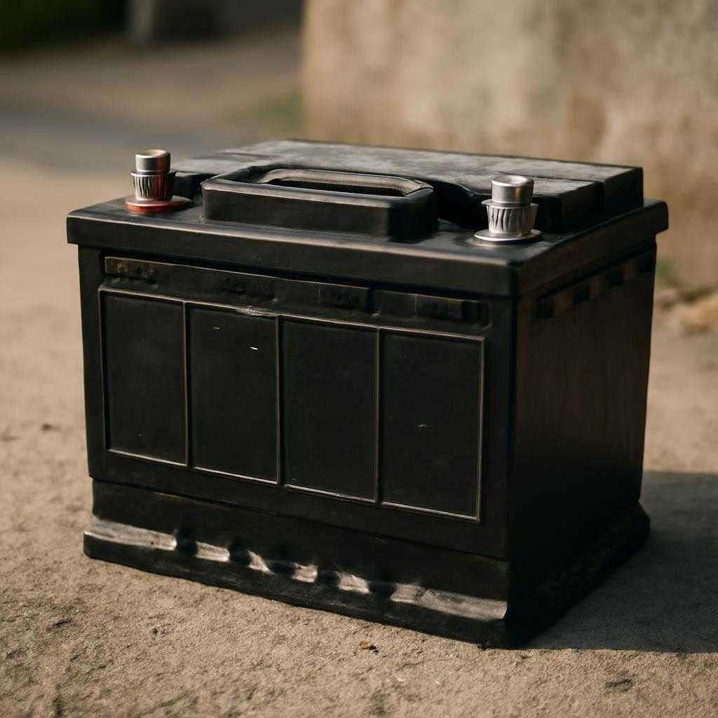 Повреждения аккумуляторов: как распознать скрытый износ и не довести батарею до отказа