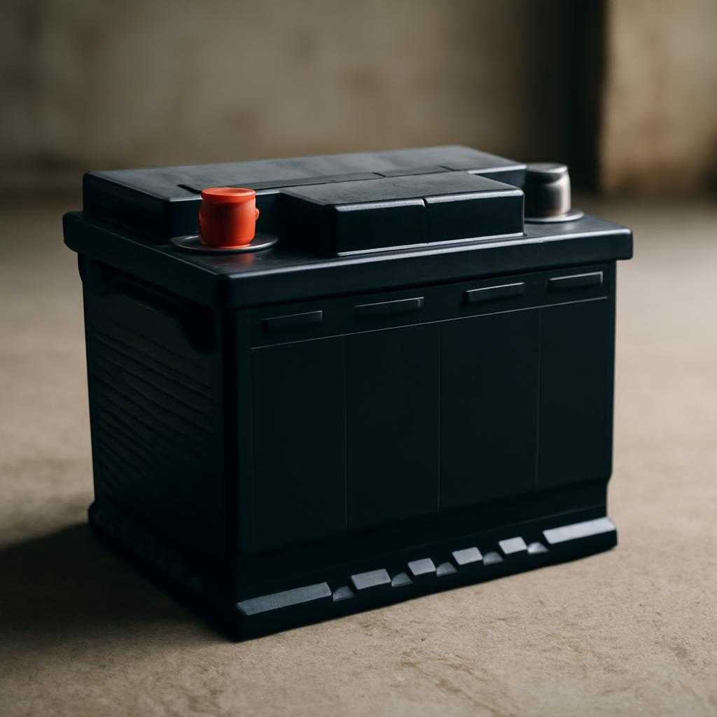 Снятие и установка автомобильного аккумулятора без ошибок