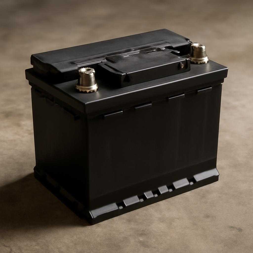 Как я проверяю тяговую батарею электрокара