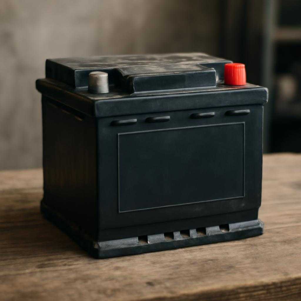 Как я подбираю аккумулятор без ошибок и лишних трат