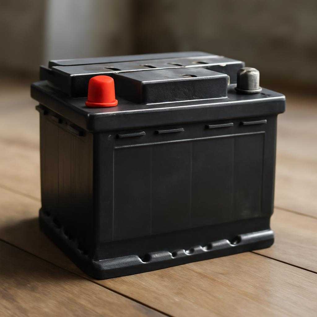 Почему в мороз схватывает аккумулятор и как вернуть ему рабочее состояние