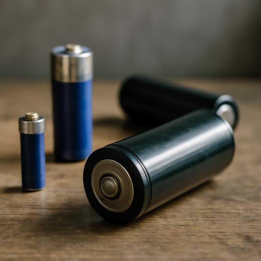 Литиевый прорыв: новая фабрика в караване