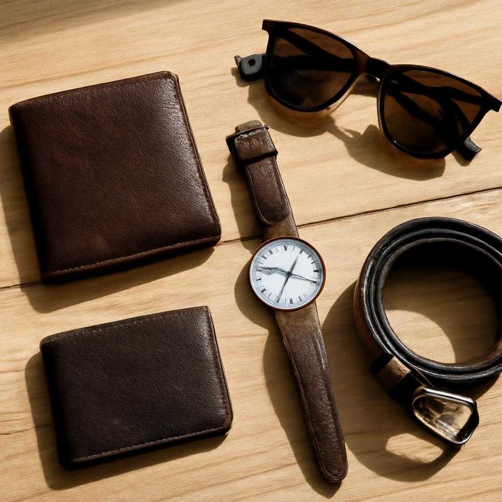 Навигатор по аксессуарам: от ниппеля до hud