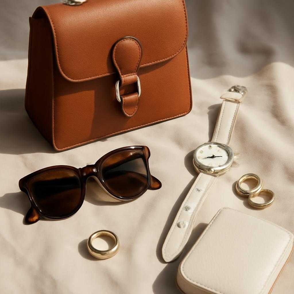 Топ-5 полезных аксессуаров для водителей: мой практичный выбор без лишних покупок